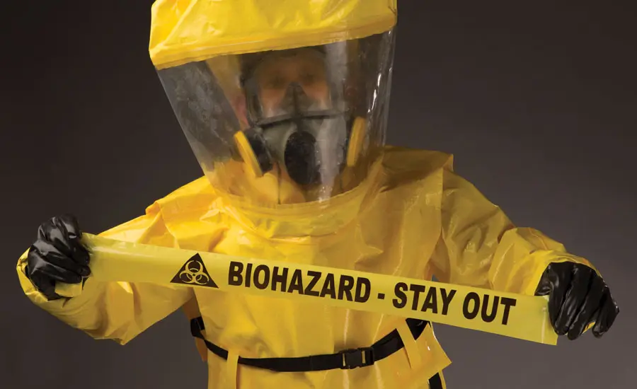 Biohazard Cleanup Services For Commercial Properties