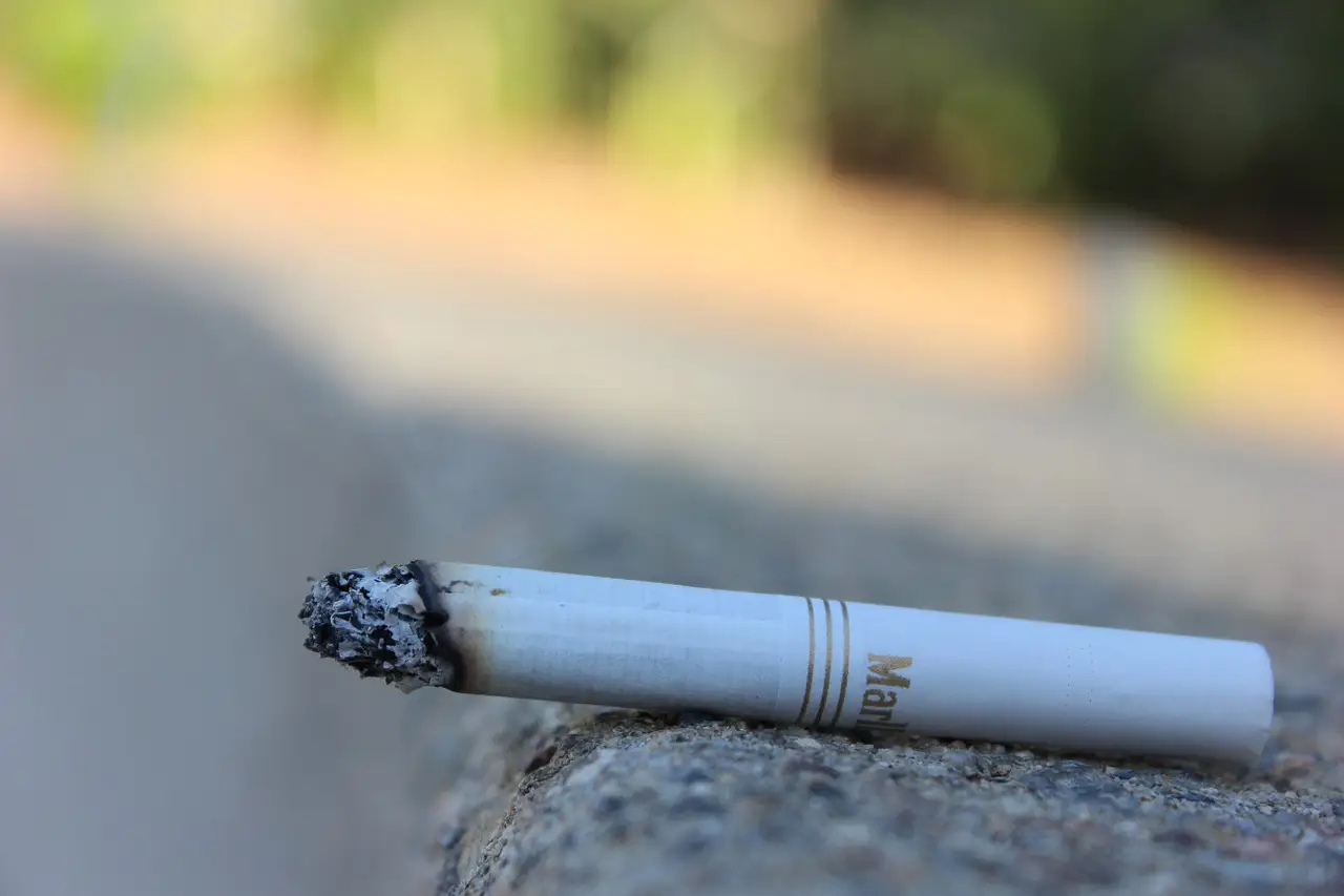 The Connection Between Secondhand Smoke And Cancer